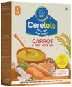 arz home made food CERETOTS CARROT RICE