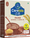 arz home made food CERETOTS FINGER MILLETRaagi