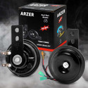 ARZER Horn For Universal For Bike, Universal For Car