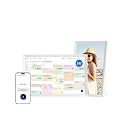 ARZOPA 14.0" Digital Calendar Chart No Subscription Not Wall Mountable