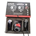 ARZR Flashing 20w+20w for Bikes