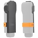 Arzroic Protective Case/Cover for DJI Osmo Pocket 3 Accessories, Osmo Pocket 3 Gimbal/Lens/Screen Protector