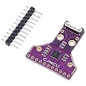 AS3935 Storm Detector Sensor I2C SPI Breakout Board with Programmable Detection for Weather Stations Golf Equipment