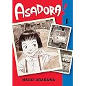 Asadora!, Vol. 1