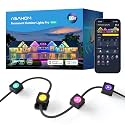 ASAHOM Permanent Outdoor Lights Pro 100FT with