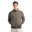 ASAIJK4728 GREY Mens Jackets