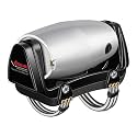 ASBAH Masseur’s Chariot|Professional Dual-Speed Electric Body Massager for Head, Neck &amp; Shoulder|Deep Tissue Vibration Therapy Machine|Pain Relief &amp; Relaxation Malish Machine for Home &amp; Salon Use