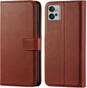 Ascensify Back Cover for Moto G32