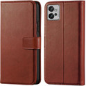 Ascensify Back Cover for Moto G32