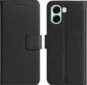 Ascensify Back Cover for Oppo A6x 5G