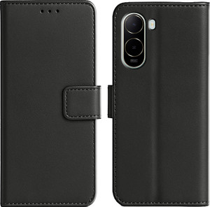 Ascensify Back Cover for Poco C85x 5G
