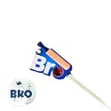 Ascension Soft Cartoon Toy Rakhi for Little Bhaiya Kids Raksha Bandhan Gift Bracelet for Children with Roli Tilak & Best Brother Fridge Magnet