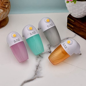 ascension pack of 4 night light lamp for baby nursing kids favourite birthday party gifts cartoon night lamp for kids room baby night lights night lamp bed side random color