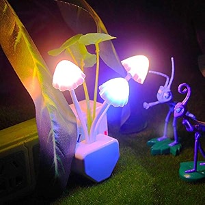 ascension pack of 4 night light lamp for baby nursing kids favourite birthday party gifts cartoon night lamp for kids room baby night lights night lamp bed side random color
