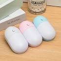 ascension Pack of 4 Night Lamp for Kids Wall Lamp Take Care Children Sleep Light Lamp for Baby Nursing Kids Birthday Gift Night Light for Room Energy Saving Night Lamp (Random Color)