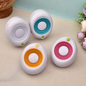 ascension pack of 4 night light lamp for baby nursing kids favourite birthday party gifts cartoon night lamp for kids room baby night lights night lamp bed side random color