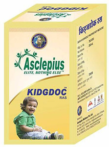 Asclepius KIDGDOC RAS 250ML 250 ml
