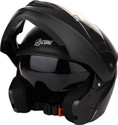 ASCONE Robot Flip Up Helmet Inner Visor