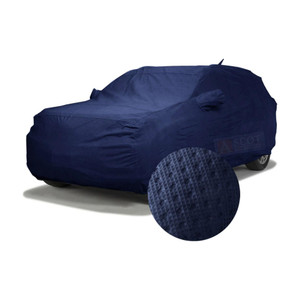 ascot Car Cover For Maruti Suzuki Brezza