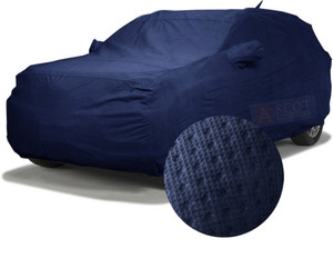 ascot Car Cover For Renault Kwid With