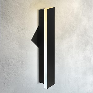 ASD 18 inch LED Linear Wall Sconce