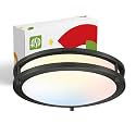 ASD LED 1234 Round Flush Mount Lighting