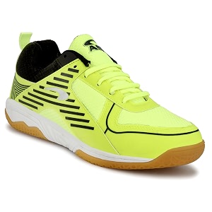 ASE Badminton Shoes Lightweight Non-Marking Sole Squash