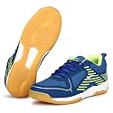 ASE Badminton Shoes Lightweight Non-Marking Sole Squash