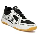 ASE Badminton Shoes Lightweight Non-Marking Sole Squash