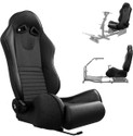 ASE Gaming APEX Series Simulator Seat with