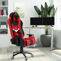 ASE Gaming Gold Series Ergonomic Gaming Chair with Head & Lumbar Pillow Gaming Chair