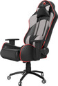 ASE Gaming Gold Series Ergonomic Gaming Chair with Head & Lumbar Pillow Gaming Chair (Beige)