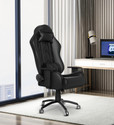 ASE Gaming Gold Series Ergonomic Gaming Chair with Head & Lumbar Pillow Gaming Chair