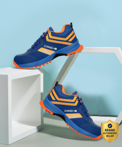 ASE Lightweight Cricket Shoes for Men