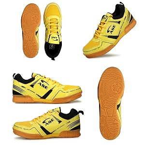 ASE Mens Badminton Shoe