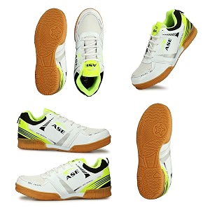 ASE Mens Badminton Shoe