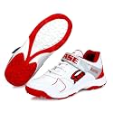 ASE Men39s Professional Cricket Shoes 5 UKIND