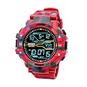 ASGARD Multi Functional Sports Digital Dial Men39s