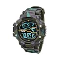 ASGARD Multi Functional Sports Digital Dial Men39s