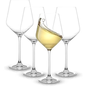 ash amp roh red wine cut wine glasses - pack of 4350 ml