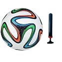 ASH Sports Four Colour Brazu-2014 Football for