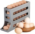 ASHAKA Egg container Egg Holder