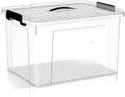 AshandRoh Plastic Utility Container - 7