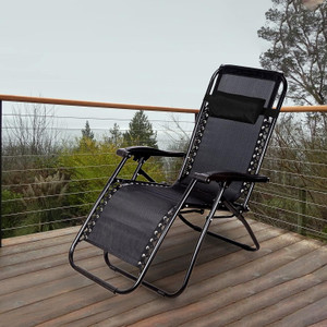 ashandroh zero gravity relax chair for loungeeasy chair for lawn portable and foldable fabric outdoor chair
