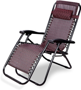 ashandroh zero gravity relax chair for loungeeasy chair for lawn portable and foldable fabric outdoor chair