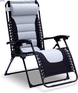 ashandroh zero gravity relax chair for loungeeasy chair for lawn portable and foldable fabric outdoor chair