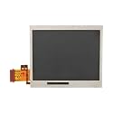 ASHATA LCD Display Screen, Replacement 3.0 Inch LCD Touch Display with Protective Film Universal Original LCD Display for Game Console