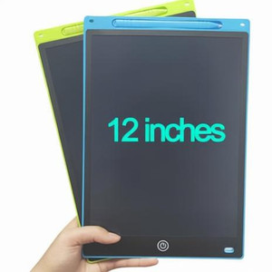 ashaworld 12inch lcd writing pad writing tablet