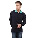 ASHDAN Loop Knit Sweat Shirt