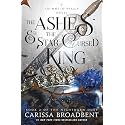 The Ashes & the Star-Cursed King (Crowns of Nyaxia, 2)